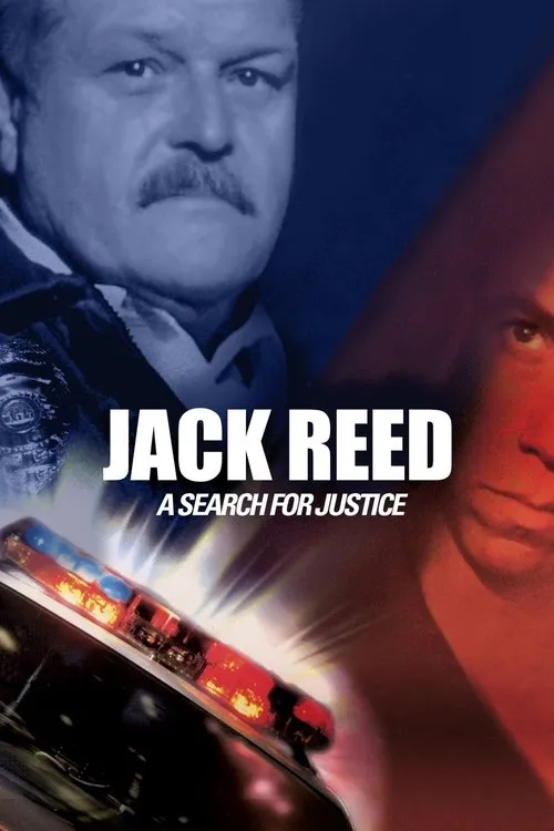 Jack Reed 3: Na dosah spravedlnosti