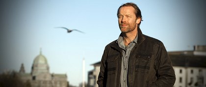 Jack Taylor: The Pikemen