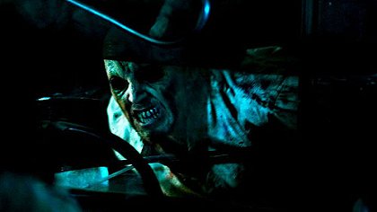 Jack the Reaper
