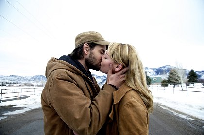 Jackie & Ryan