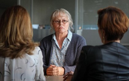 Jacqueline Sauvage, c'était lui ou moi