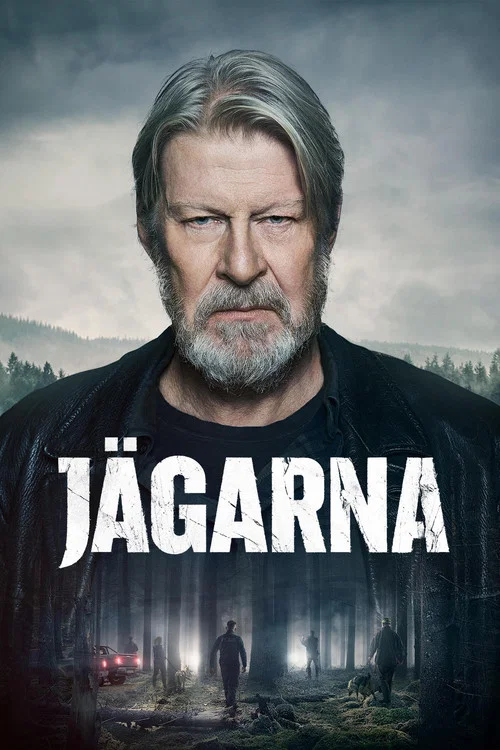 Jagarna