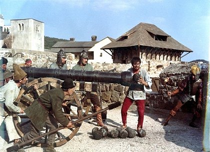Jagerské hvězdy II.