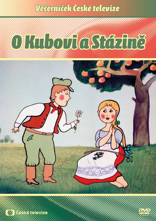 Jak Česílko s Čepečkem putovali do Vídně