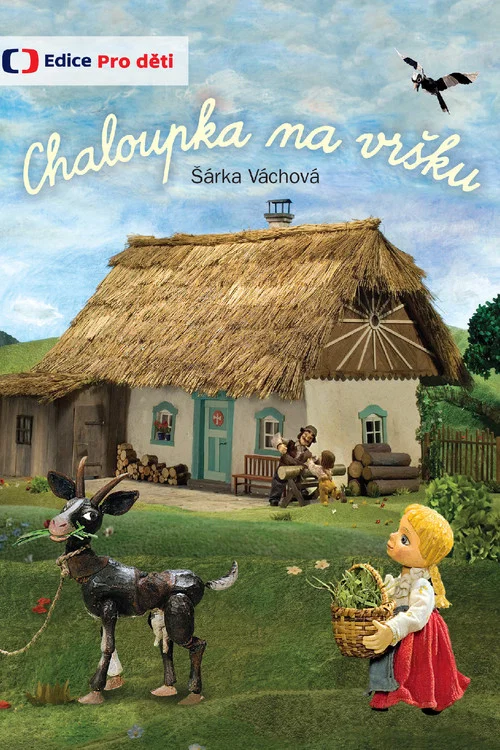 Jak Esmeralda okouzlila Honzíka