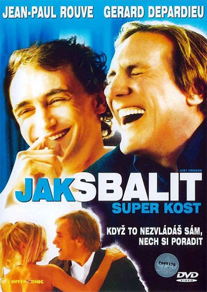 Jak sbalit super kost