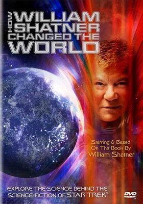 Jak sci-fi seriály změnily svět...