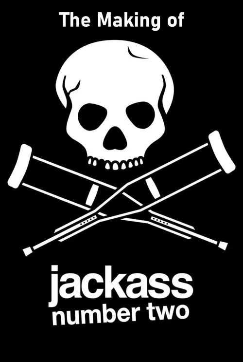 Jak se dělal Jackass 2