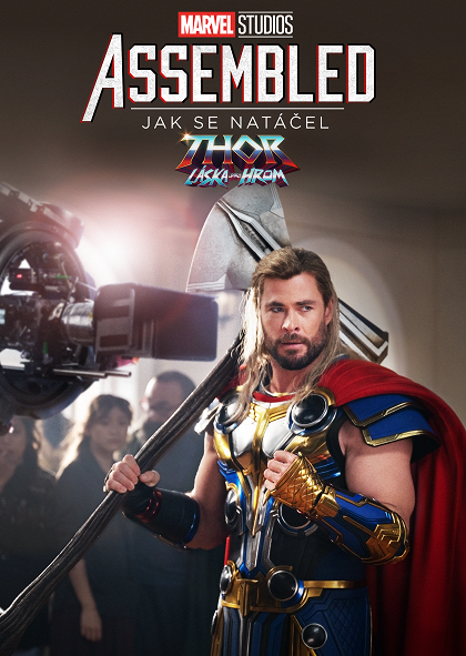 Jak se natáčel Deadpool & Wolverine