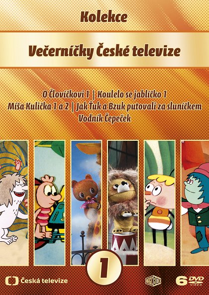 Jak se vezl do kopečka