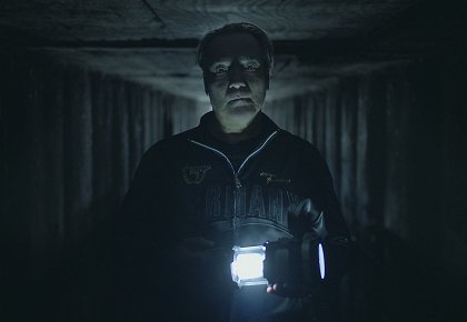 Jak vybrat banku: Poslední velká loupež