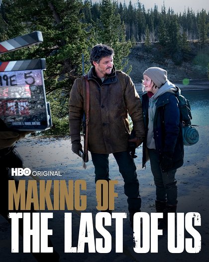 Jak vznikal seriál The Last of Us