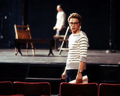 James Dean