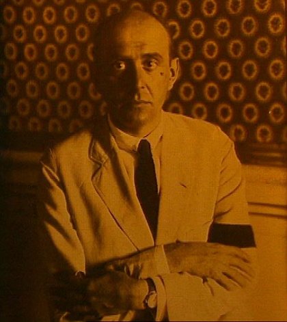 Jan Masaryk