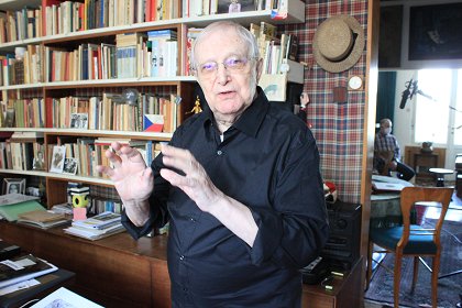 Jan Werich: Když už člověk jednou je…