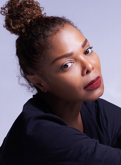 Janet Jackson.