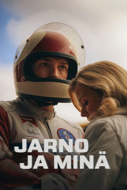 Jarno Ja Mina