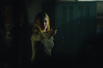 Jason Bourne