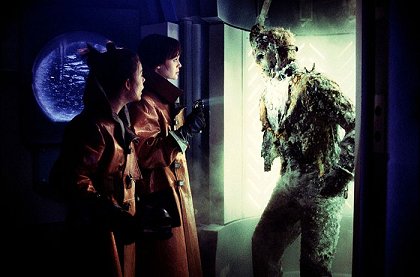 Jason X