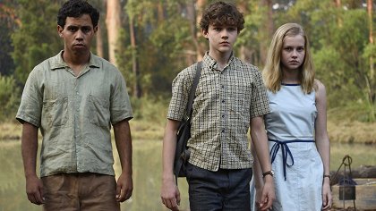 Jasper Jones