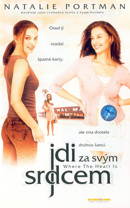 Jdi za svým srdcem