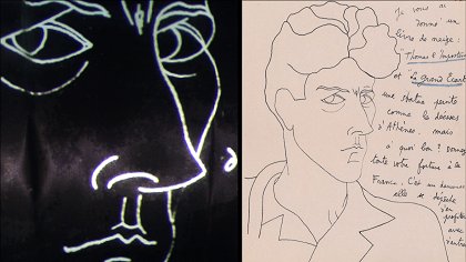 Jean Cocteau
