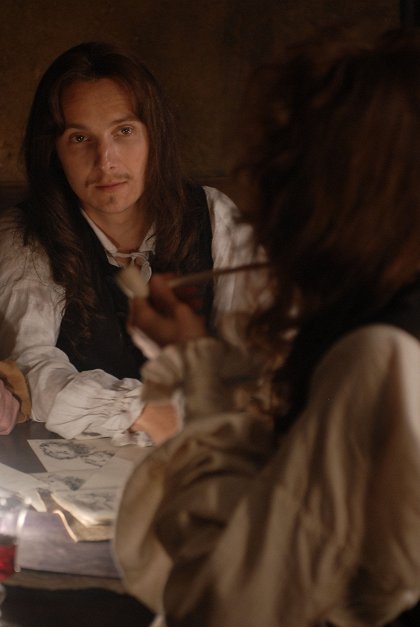 Jean de La Fontaine