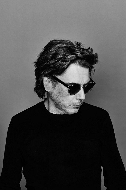 Jean-Michel Jarre