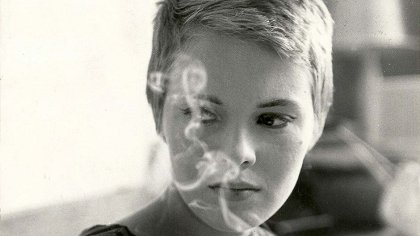 Jean Sebergová