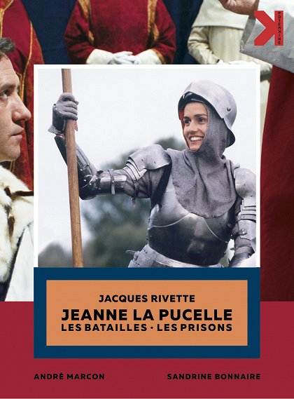 Jeanne la Pucelle II - Les prisons
