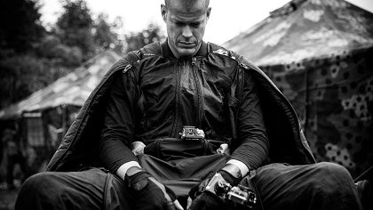 Jeb Corliss: Létající muž