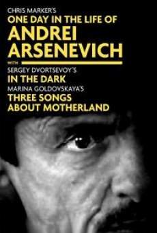 Jeden den Andreje Arseneviče