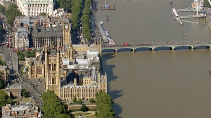 Jeden den ve Velké Británii