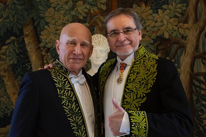 Jeden rok v životě choreografa Jiřího Kyliána