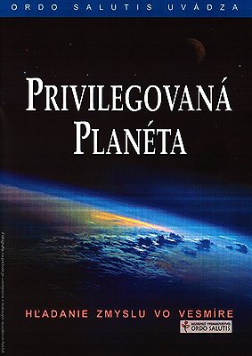 Jedinečná planeta