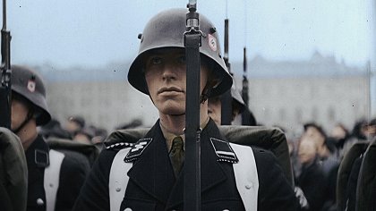 Jednotky SS