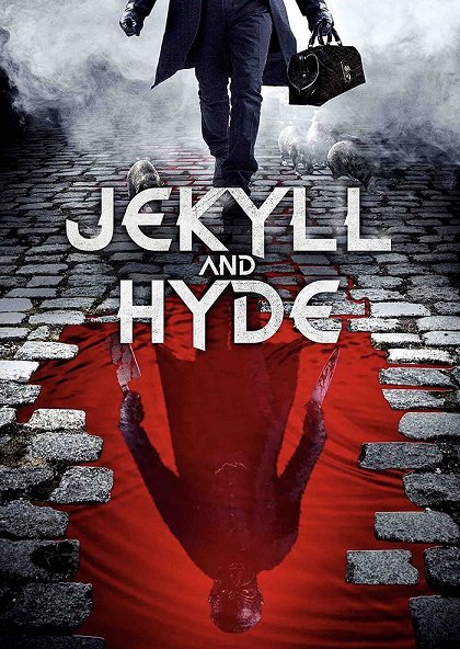 Jekyll and Hyde