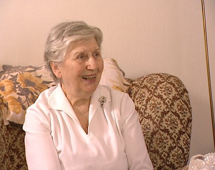 Jen ve zpěvu
