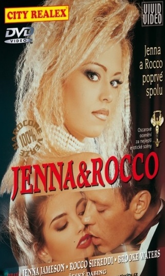 Jenna & Rocco