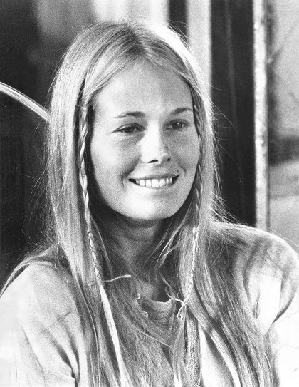 Jennifer on My Mind