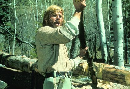 Jeremiah Johnson