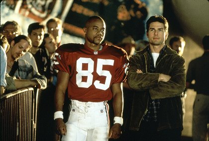 Jerry Maguire