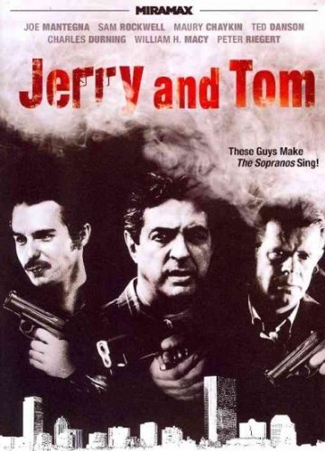Jerry & Tom