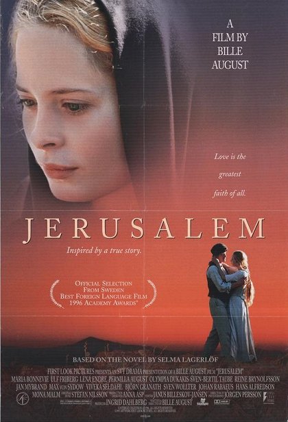 Jerusalem