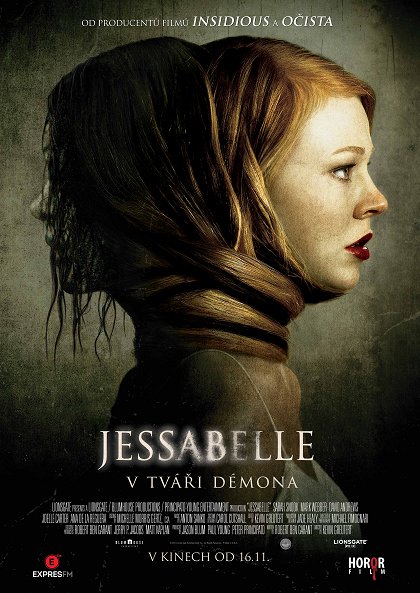 Jessabelle