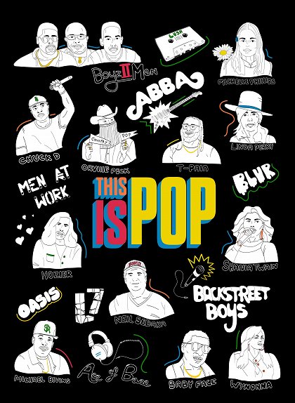 Ještě country, nebo už pop?
