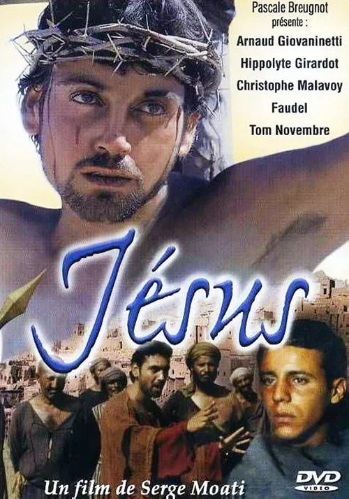 Jésus
