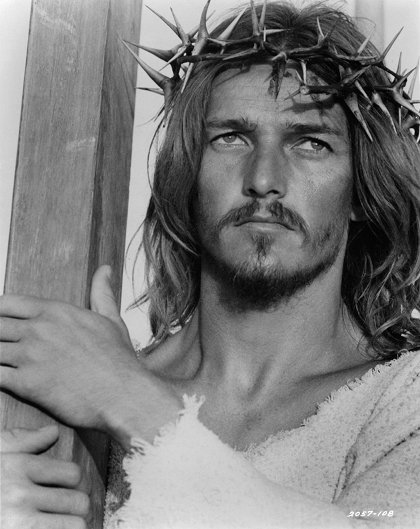 Jesus Christ Superstar