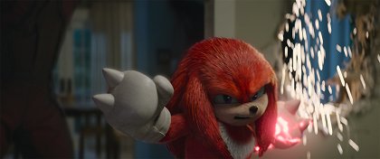 Ježek Sonic 2