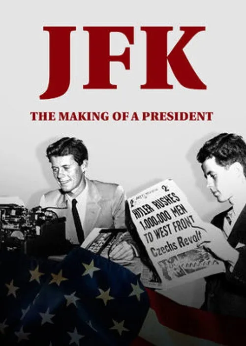 JFK: Vznikající století